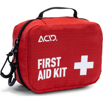 brašna na kolo Cube lékárnička ACID First Aid Kit CMPT 25