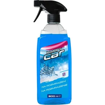 Auto-moto Happy Car Rozmrazovač, 600ml