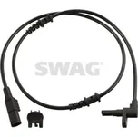 Snímač, počet otáček kol SWAG 10 10 2731