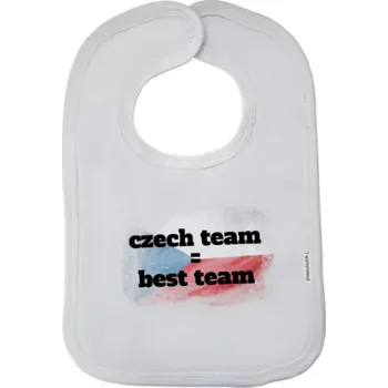 Bryndák Dětský bryndák Czech team = best team