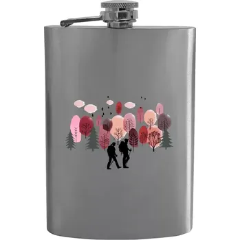 Placatka Placatka V lese