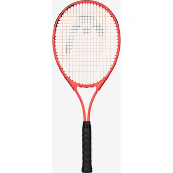 Tenis HEAD Tenisová raketa Radical TI 27 GRIP 2 ORANŽOVÁ
