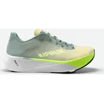 KIPRUN Pánské běžecké boty Kiprun Kipride 41,5 ZELENÁ|ŽLUTÁ