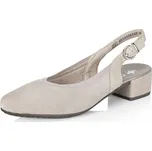 Rieker Dámské lodičky RIEKER 47063-60 béžová S6 38