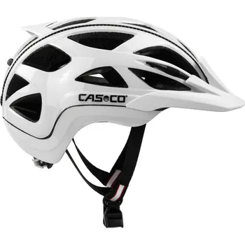 Helma CASCO Activ 2 White - 58-62 cm
