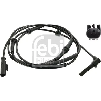 ABS Snímač počtu otáček kol FEBI BILSTEIN 106940