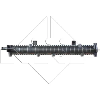 Chladič motoru NRF 53627 Chladič motoru, chlazení motoru