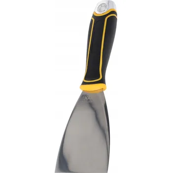 Malířská špachtle ŠPACHTLE MALÍŘSKÁ NEREZOVÁ 6 CM FLEXIBILNÍ UNIVERZÁLNÍ NA HLADKÉ POVRCHY