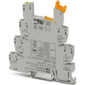 Relé Modul 24V dc PLC-BSC- 24DC/ 1/SEN