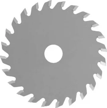 Pilový kotouč Předřezový kotouč pro PKS-315F