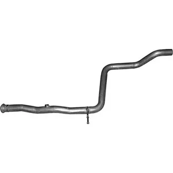 Přední díl výfuku Výfuková trubka Novak 04.948