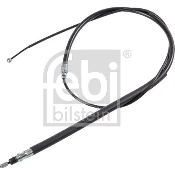 Lanko parkovací brzdy Lanko ruční brzdy FEBI BILSTEIN 170921