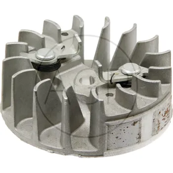 Setrvačník pro Husqvarna, na typy 137, 142