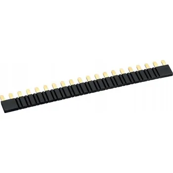 vypínač Propojovací lišta Lovato 0 V IP20 0 A