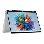 Notebook HP OmniBook 5 Flip 14-fp0002nc 14 palců / Intel Core i5-1334U 1.30 GHz / 16 GB / 1 000 GB NVMe SSD / Bílá