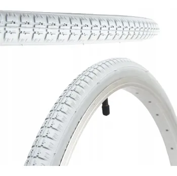 Plášť na kolo Plášť na kolo Deli Tire Grey S-187, velikost kola 24", šířka 37 mm, 550 g