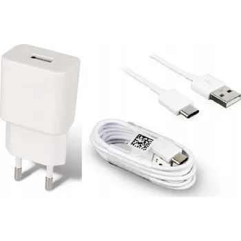 USB-C Nabíječka s Dlouhým 3m Kabelem pro Blackview BV7100 / BV7200