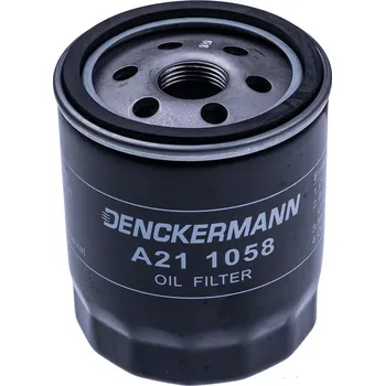 Olejový filtr Olejový filtr DENCKERMANN A211058