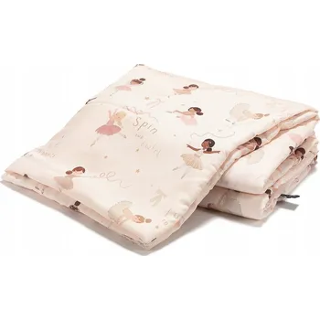 přikrývka Bambusová přikrývka La Millou 140 x 200 cm