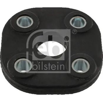 Soustava řízení Kloub, sloupek řízení FEBI BILSTEIN 01675