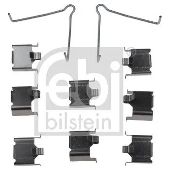 Brzdový systém Příslušenství kotoučové brzdy FEBI BILSTEIN 182721