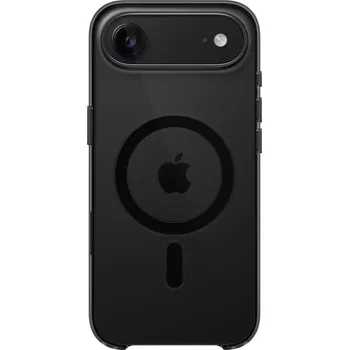 Pouzdro na mobilní telefon Apple FineWoven Wallet iPhone Air Stín Kompatibilní s MagSafe MGH24ZM/A