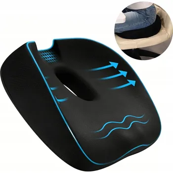 Polštář Ortopedický Polštář na sezení