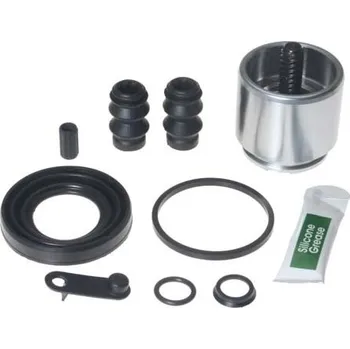 Brzdový třmen Sada pro opravu brzdového třmenu BUDWEG CALIPER 2091398L