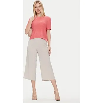 Dámský svetr ONLY Svetr Sunny 15254282 Růžová Regular Fit XS