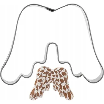 Vykrajovátko Formička na sušenky Orion 8 x 11 cm