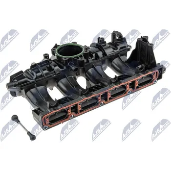 Váha vzduchu Sací trubkový modul NTY BKS-VW-013