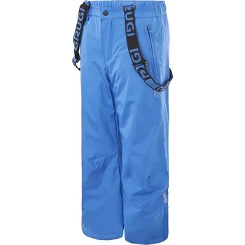 Snowboardové kalhoty DĚTSKÉ LYŽAŘSKÉ KALHOTY BRUGI velikost 26 (110-116)