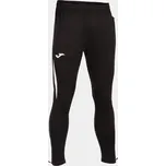 JOMA CHAMPIONSHIP VII (140) Pánské kalhoty Černé