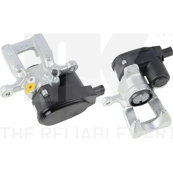 Brzdový systém Brzdový třmen NK 2134139