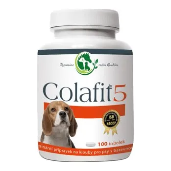 COLAFIT 5 100 tob.