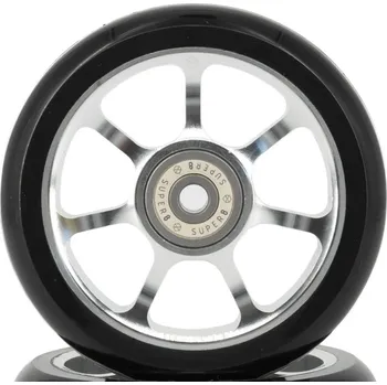 Kolečko ke koloběžce Kolečko NATIVE Format 110mm | 90A | RAW