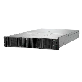 Server HPE DL340 G12 6505P, 64GB, 2 x 480GB SSD, RPS