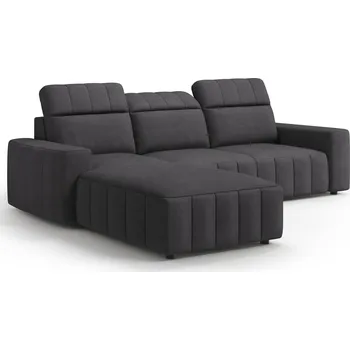 Sedací souprava Rohová sedací souprava MOREA - sk.3