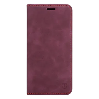 Náhradní kryt pro mobilní telefon Tactical Xproof pro Samsung Galaxy A37 Red Beret