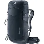 deuter Speed Lite Pro 30 Black Velikost: OneSize batoh