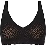 Dámská podprsenka ZERO Feel Bliss Soft bra - Sloggi jemně růžová (00DM) 00M2