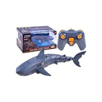 RC model auta Žralok na dálkové ovládání RC0534