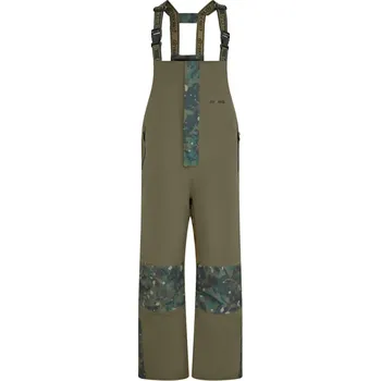 Trakker Products Trakker Kalhoty TechPro Thermal Bib and Brace Varianta: Trakker Kalhoty TechPro Thermal Bib and Brace - Velikost: XXXL