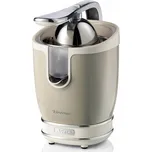 Ariete Vintage Juicer 413/03, krémový