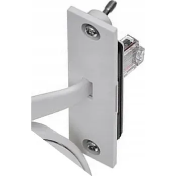 Síťový konektor KONEKTOR ZTE RJ45-RJ45F-W-20-CAT5ELAN