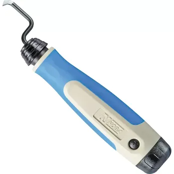 Ruční nářadí Odjehlovač na vnitřní závity NOGA NG1600 (NOGANG1600)