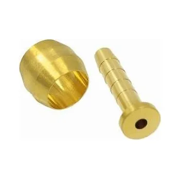 Brzda na kolo Olivka + pin Tektro