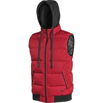 Chlapecká bunda Vesta CXS RENO, zimní, dětská Velikost: 130, 140, 150, 160, 120