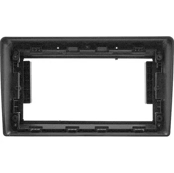 Auto elektroinstalace Redukce pro 9 palcové autorádio Toyota univerzální, 13100