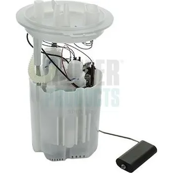 Palivové čerpadlo Palivová přívodní jednotka HOFFER 7507837